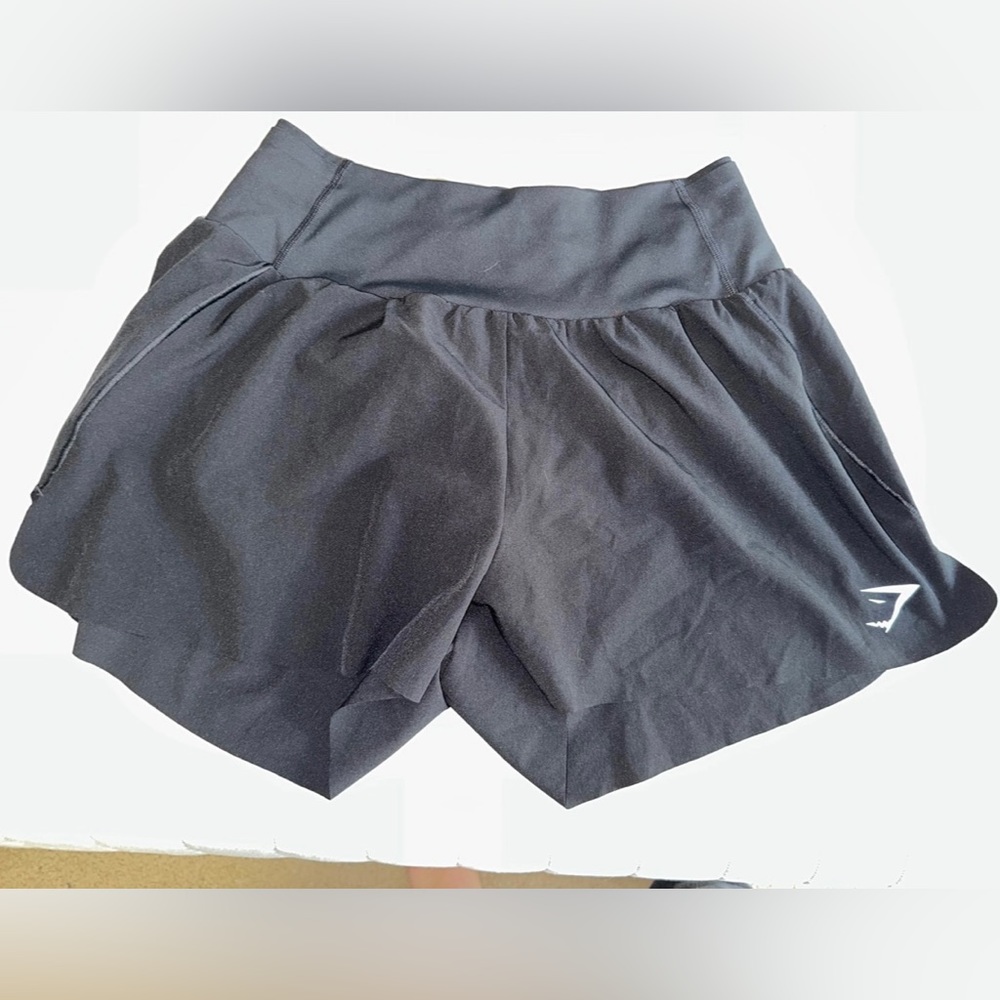 Gymshark training shorts